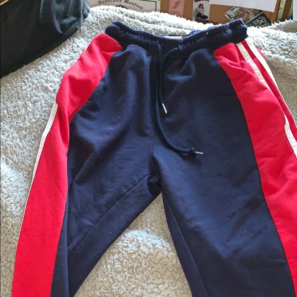 Sweatpants